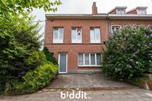 Eerste alternatieve foto van het pand