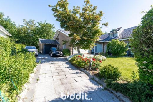 Presentatiebeeld van het pand n° 299884