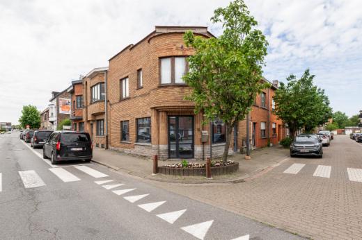 Presentatiebeeld van het pand n° 301321