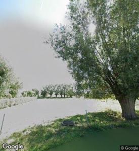 Eerste alternatieve foto van het pand