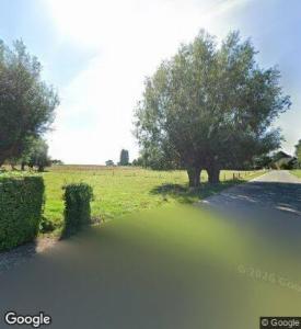Tweede alternatieve foto van het pand