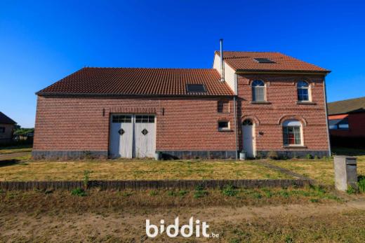 Presentatiebeeld van het pand n° 282772