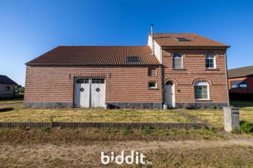 Eerste alternatieve foto van het pand