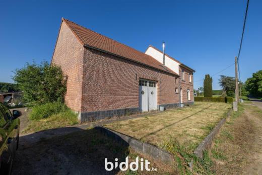 Tweede alternatieve foto van het pand