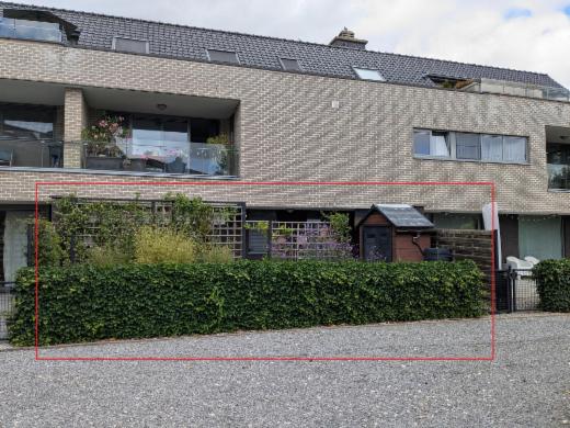 Presentatiebeeld van het pand n° 285720