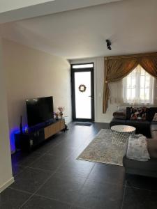 Derde alternatieve foto van het pand