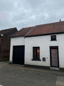 Tweede alternatieve foto van het pand