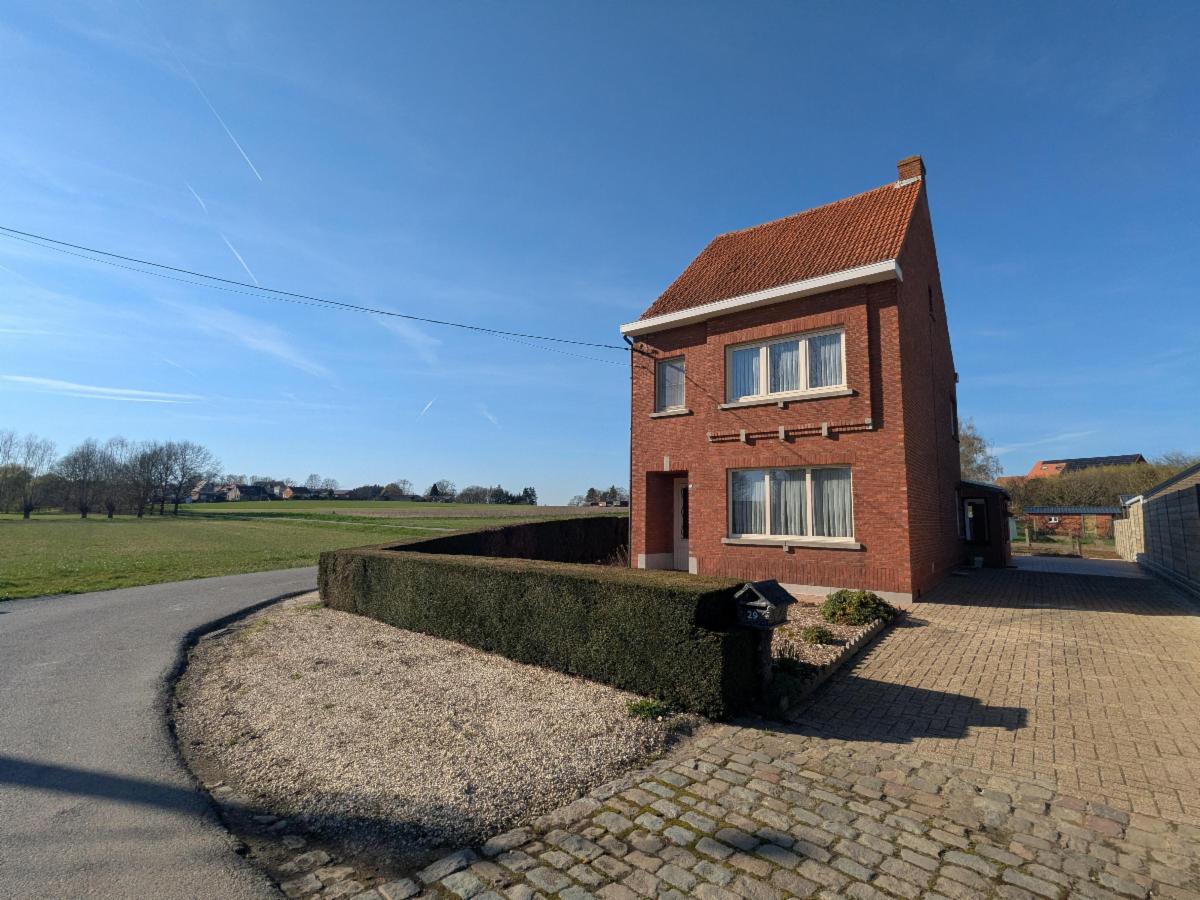 Presentatiebeeld van het pand n° 294611