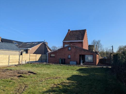 Eerste alternatieve foto van het pand