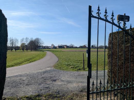 Derde alternatieve foto van het pand