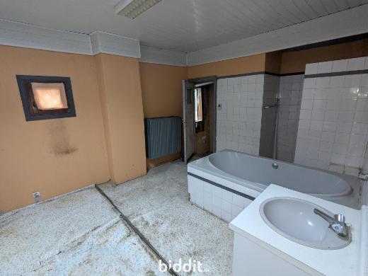 Tweede alternatieve foto van het pand