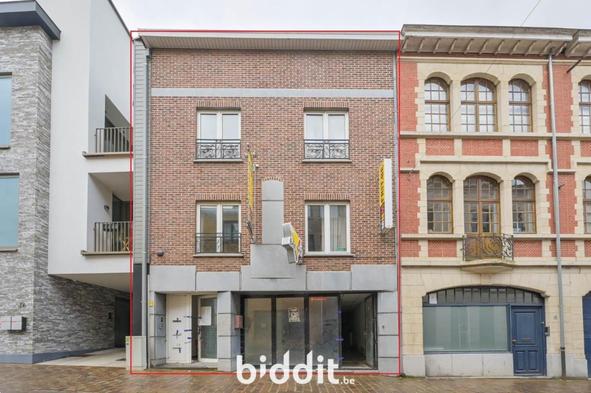 Presentatiebeeld van het pand n° 294661