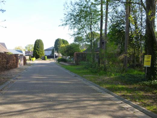 Derde alternatieve foto van het pand