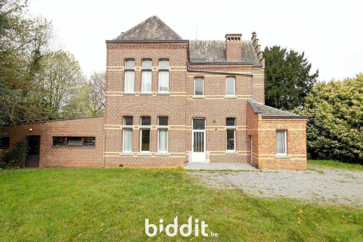 Presentatiebeeld van het pand n° 296826
