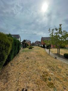 Tweede alternatieve foto van het pand