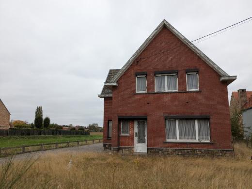 Eerste alternatieve foto van het pand