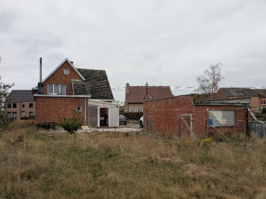 Derde alternatieve foto van het pand