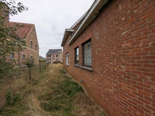 Tweede alternatieve foto van het pand