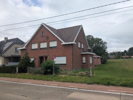 Eerste alternatieve foto van het pand