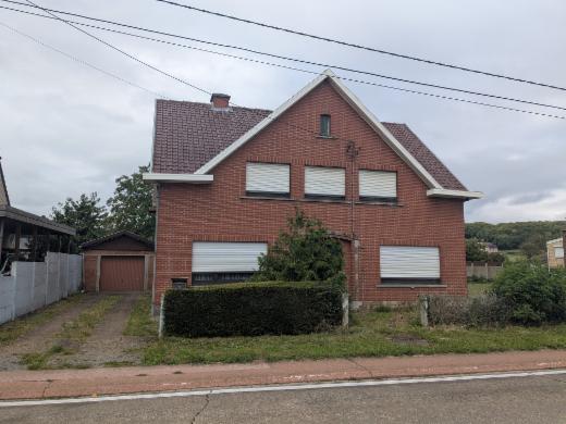 Presentatiebeeld van het pand n° 303393