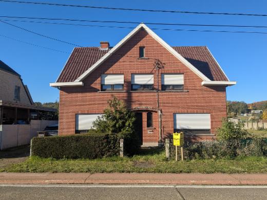 Presentatiebeeld van het pand n° 303393