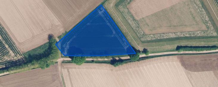 Presentatiebeeld van het pand n° 303473