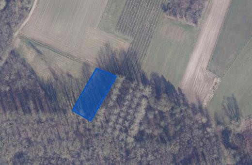 Presentatiebeeld van het pand n° 303497