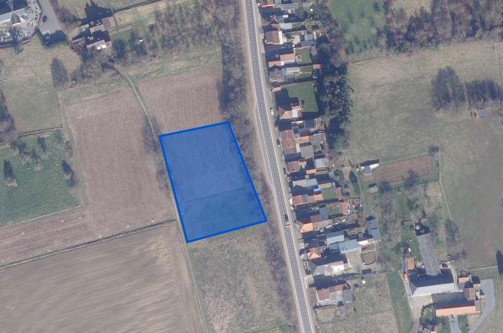 Presentatiebeeld van het pand n° 303499