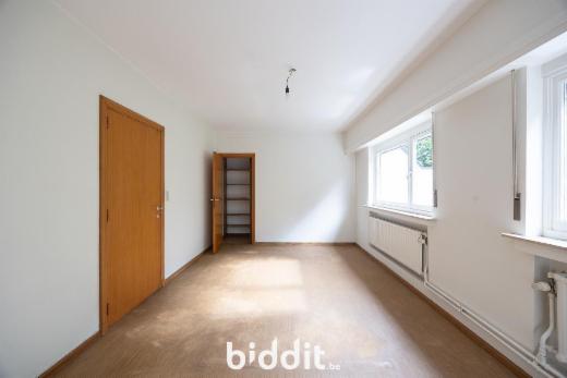 Derde alternatieve foto van het pand