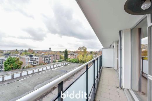 Eerste alternatieve foto van het pand