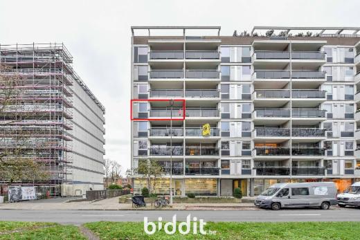 Tweede alternatieve foto van het pand