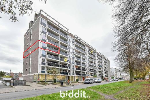 Derde alternatieve foto van het pand