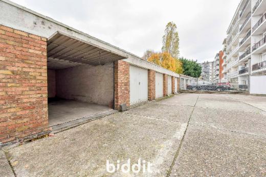 Presentatiebeeld van het pand n° 290720