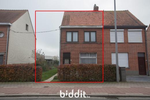 Presentatiebeeld van het pand n° 290798