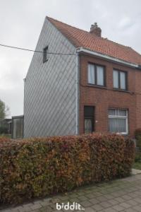 Eerste alternatieve foto van het pand