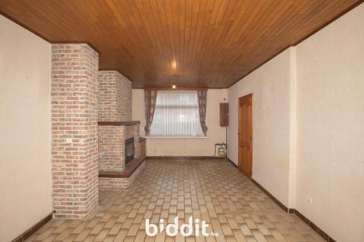 Tweede alternatieve foto van het pand