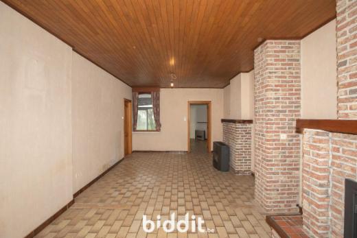 Derde alternatieve foto van het pand