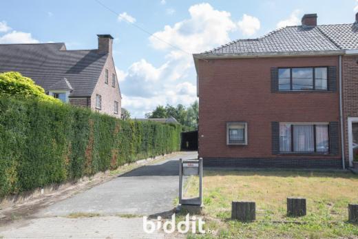 Presentatiebeeld van het pand n° 290803