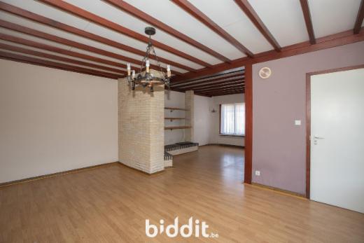 Tweede alternatieve foto van het pand