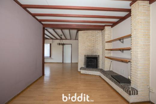 Derde alternatieve foto van het pand