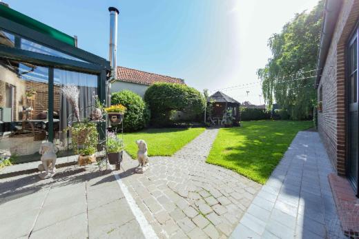 Tweede alternatieve foto van het pand