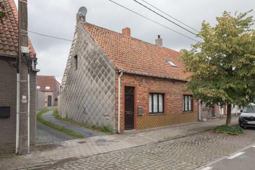 Presentatiebeeld van het pand n° 302528