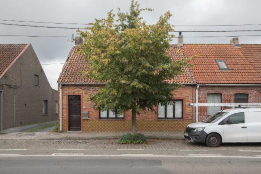 Eerste alternatieve foto van het pand