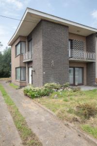 Eerste alternatieve foto van het pand