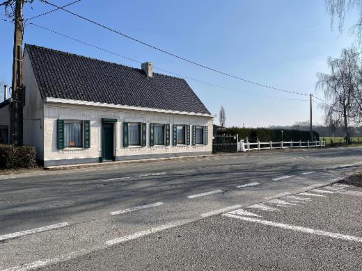 Presentatiebeeld van het pand n° 282442