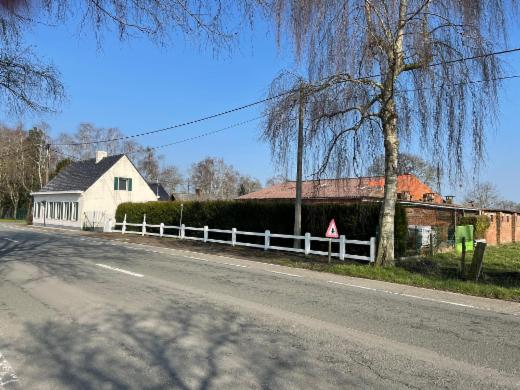 Eerste alternatieve foto van het pand