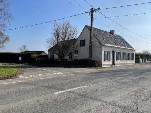Tweede alternatieve foto van het pand