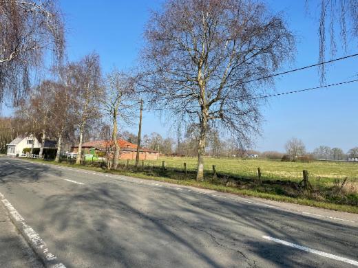 Derde alternatieve foto van het pand