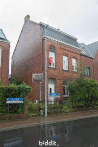 Tweede alternatieve foto van het pand