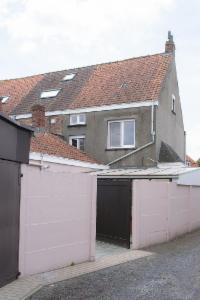 Tweede alternatieve foto van het pand